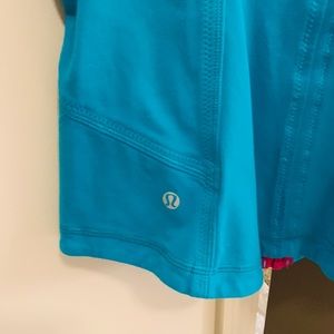 LuLulemon Define Jacket Size 8